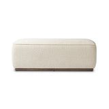 Sinclair Accent Bench