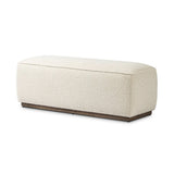 Sinclair Accent Bench