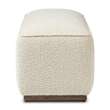 Sinclair Accent Bench