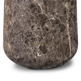 Claire Outdoor End Table