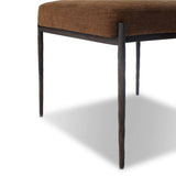 Jazelle Metal Dining Chair