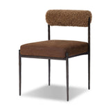 Jazelle Metal Dining Chair