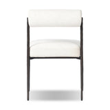 Jazelle Metal Dining Chair
