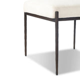 Jazelle Metal Dining Chair