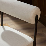 Jazelle Metal Dining Chair