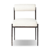 Jazelle Metal Dining Chair