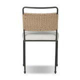 Idalia Outdoor Dining Chair