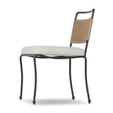 Idalia Outdoor Dining Chair