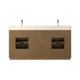 Brookhurst Double Vanity