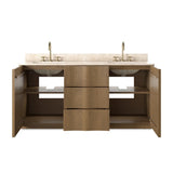 Brookhurst Double Vanity