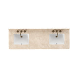 Brookhurst Double Vanity