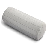 Aldama Outdoor Bolster Pillow - 20"X8"