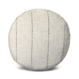 Aldama Outdoor Bolster Pillow - 20"X8"