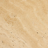 Travertine Bowl