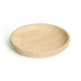 Travertine Bowl