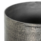 Zavia Metal Planter