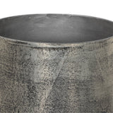 Zavia Metal Planter