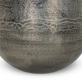 Zavia Metal Planter