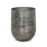 Zavia Metal Planter