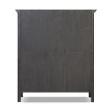 Tuscola Cabinet