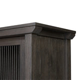 Tuscola Cabinet