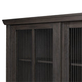 Tuscola Cabinet