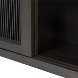 Tuscola Cabinet