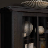 Tuscola Cabinet