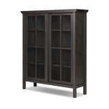Tuscola Cabinet