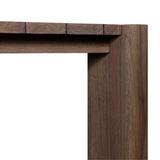 Soho Outdoor Dining Table - 2 Sizes