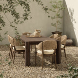 Soho Outdoor Dining Table - 2 Sizes