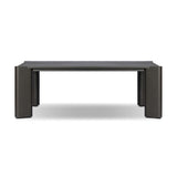 Soho Outdoor Metal Dining Table