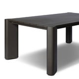 Soho Outdoor Metal Dining Table