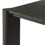 Soho Outdoor Metal Dining Table