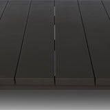 Soho Outdoor Metal Dining Table