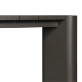 Soho Outdoor Metal Dining Table