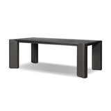 Soho Outdoor Metal Dining Table