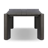 Soho Outdoor Metal Dining Table
