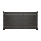 Soho Outdoor Metal Dining Table