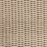 Blaire Outdoor Swivel Chair