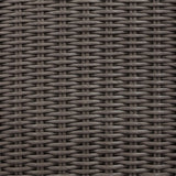 Blaire Outdoor Swivel Chair