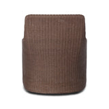 Blaire Outdoor Swivel Chair