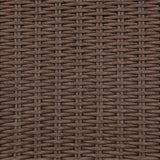 Blaire Outdoor Swivel Chair