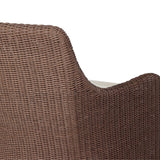 Blaire Outdoor Swivel Chair