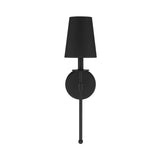Matte Sconce