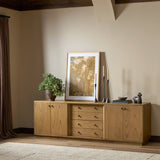 Daxon Sideboard