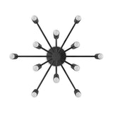 Vesta Chandelier