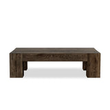 Abaso Rectangle Coffee Table