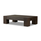 Abaso Rectangle Coffee Table