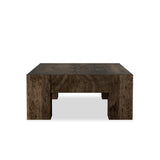 Abaso Rectangle Coffee Table